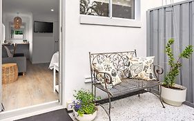 Lillypilly Bed And Breakfast